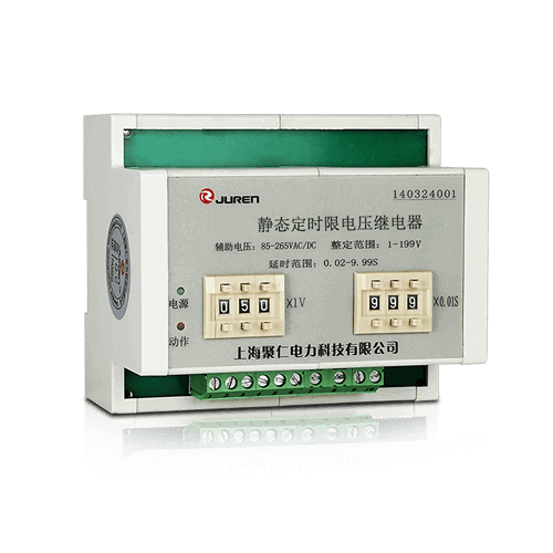 RY-DS系列定時限電壓要细学日语産品介紹